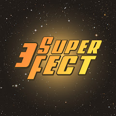 3Superfect Official net worth