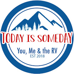 You, Me & the RV net worth