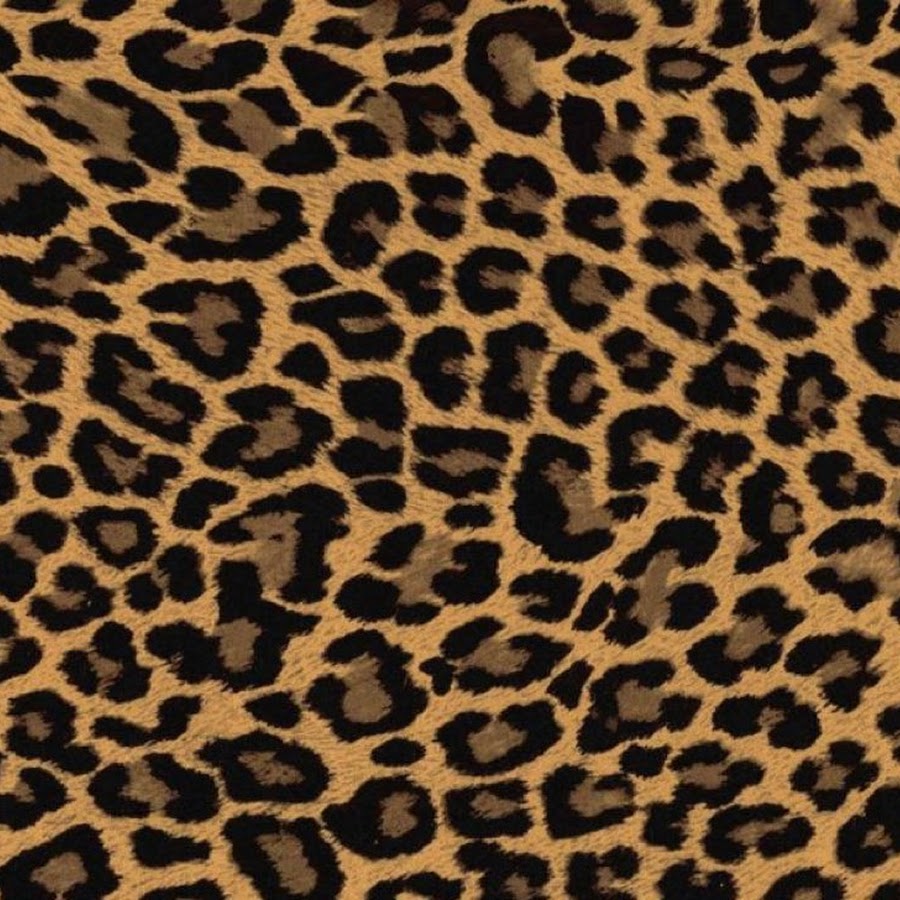Шкура леопарда текстура