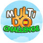 Multi DO Challenge Spanish