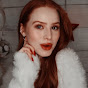Cherry Gloss YouTube Profile Photo