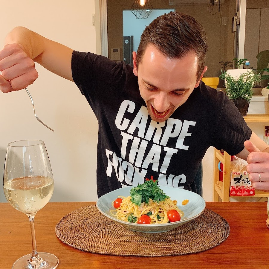 料理男子ニコポン Youtube