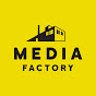 Media Factory YouTube Profile Photo