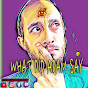 What Did Adam Say? YouTube Profile Photo