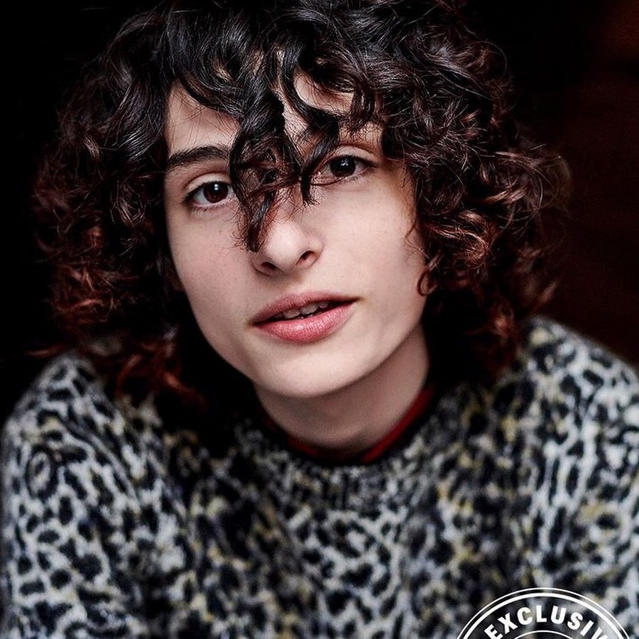 финн очень странные дела