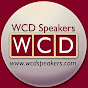 WCD SPEAKERS YouTube Profile Photo