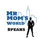 Mr Moms World Speaks YouTube Profile Photo