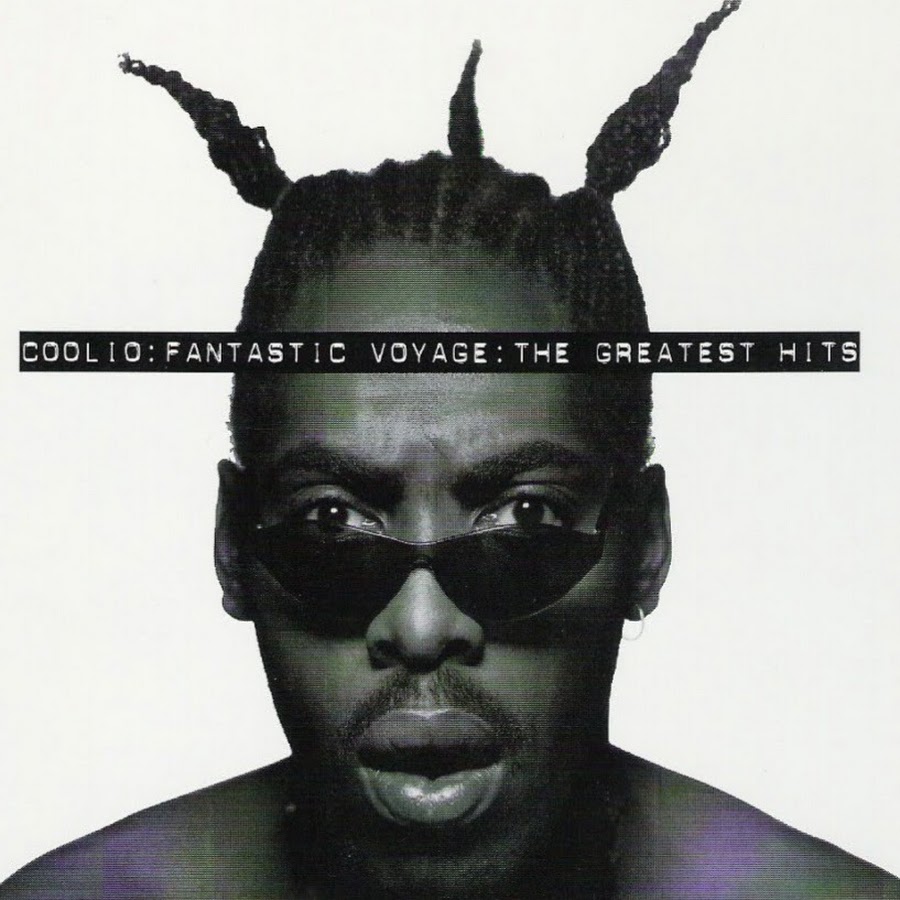 Coolio - YouTube