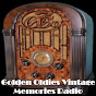 Golden Oldies Vintage Memories Radio YouTube Profile Photo