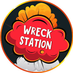 WreckStation Channel icon