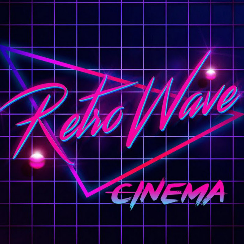 Retrowave Cinema