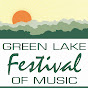 Green Lake Festival of Music YouTube Profile Photo