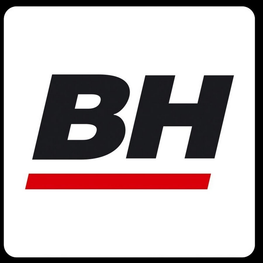 BH Fitness Service - YouTube