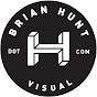 Brian Hunt YouTube Profile Photo
