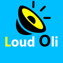 Loud Oli Tech Channel icon