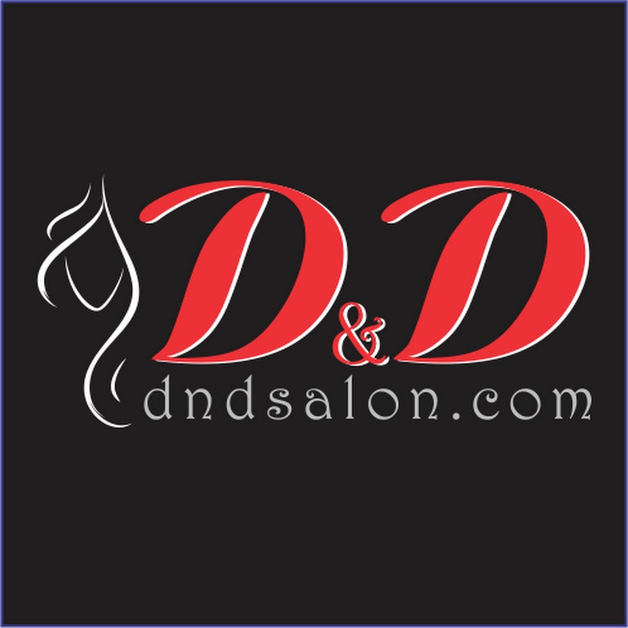 D&D Hair Salon - YouTube