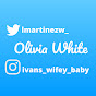Olivia White YouTube Profile Photo