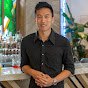 Wilson K Lee - How To Open A Restaurant / F&B Shop  Youtube Channel Profile Photo
