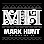 Mark Hunt YouTube Profile Photo
