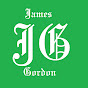 James Gordon YouTube Profile Photo