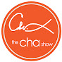 The Cha Show - @TheChaShowLive YouTube Profile Photo