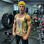 PERSONAL TRAINING RAMBLER Andrew Tyrrell - @westend991 YouTube Profile Photo