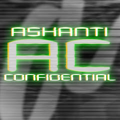 Ashanti Confidential Avatar