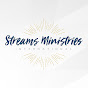 Streams Ministries YouTube Profile Photo
