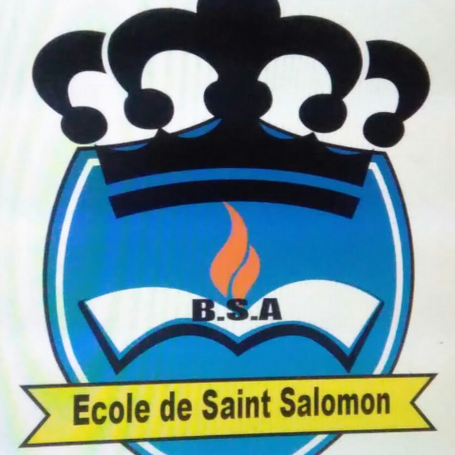 Ecole de Saint Salomon - YouTube
