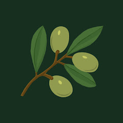 Jolly Olive Avatar