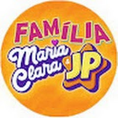 Família Maria Clara e JP