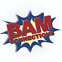 Bam Connections YouTube Profile Photo