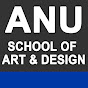 ANU School of Art & Design YouTube Profile Photo