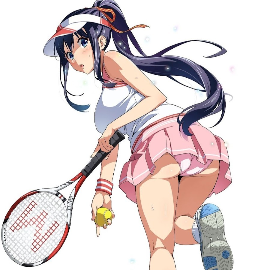 Maken-ki Харуко