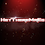 HeyThereMrEd - @HeyThereMrEdGaming YouTube Profile Photo