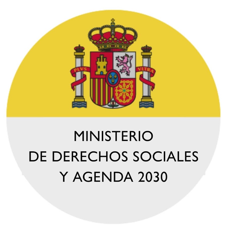 Ministerio de Derechos Sociales y Agenda 2030 - YouTube