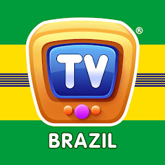 ChuChuTV Brazil Channel icon