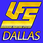 UFS Dallas YouTube Profile Photo