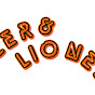 Ler and Lionel YouTube Profile Photo