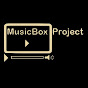 MusicBox Project - @MusicBoxProject YouTube Profile Photo