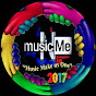 MusicNMe Kimmy's OC's & Duets YouTube Profile Photo