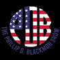 The Phillip D. Blackmon Show YouTube Profile Photo