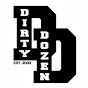 DirtyDozen Box - @dirtydozenbox YouTube Profile Photo