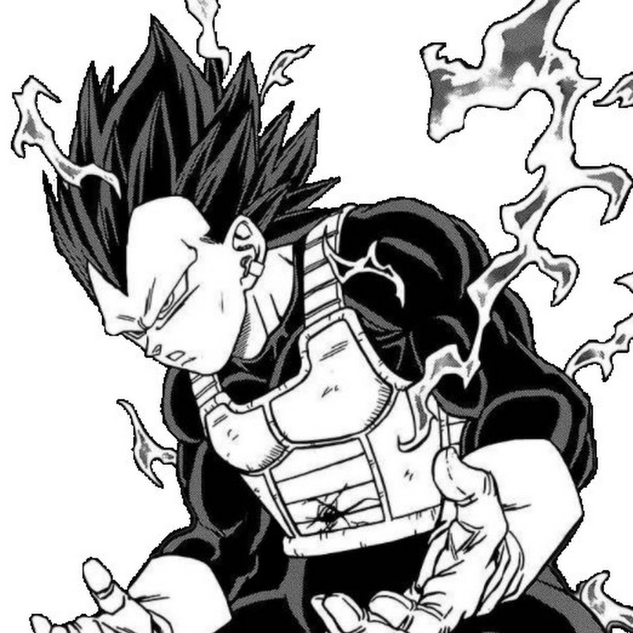 Карта филлеров драгонболл