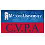 CVPA Malone University YouTube Profile Photo