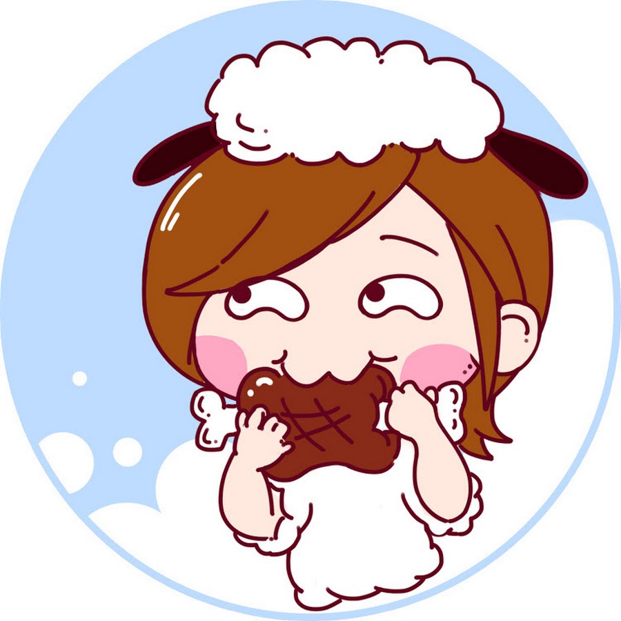 Re: [問題] 推薦的吃喝youtuber?