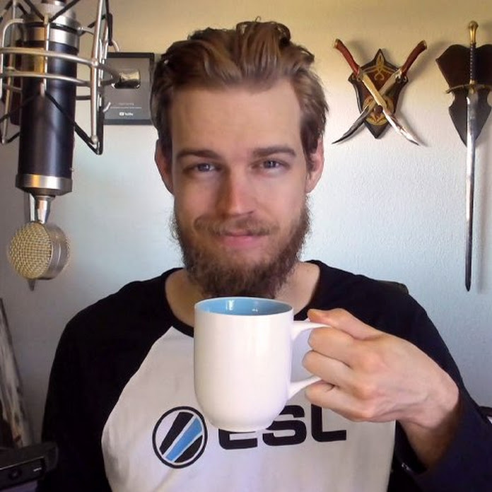 Klaus Gaming Net Worth & Earnings (2025)