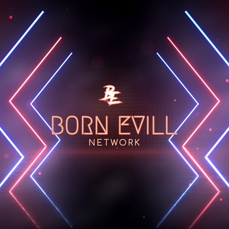 Born Evill Studios