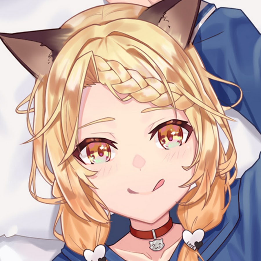 [生日] 祝8/18生日的VTuber生日快樂