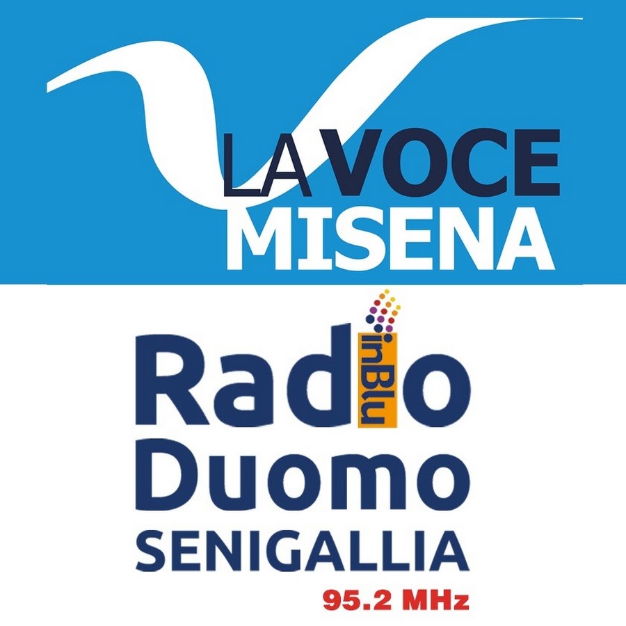 La Voce Misena / Radio Duomo - Diocese Senigallia - YouTube